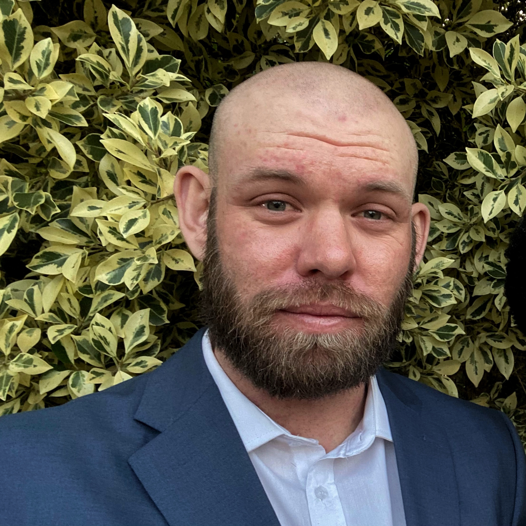 Joshua Clyde du Plessis